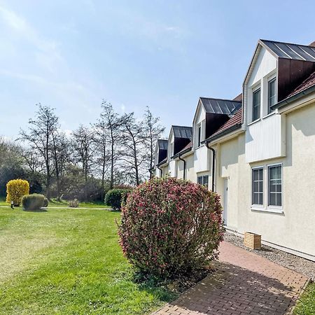 Apartment Gollwitzer Park - Insel Poel-6 By Interhome Dış mekan fotoğraf
