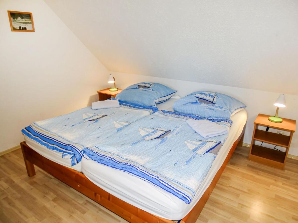 Apartment Gollwitzer Park - Insel Poel-6 By Interhome Dış mekan fotoğraf