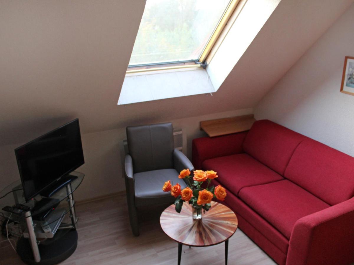Apartment Gollwitzer Park - Insel Poel-6 By Interhome Dış mekan fotoğraf