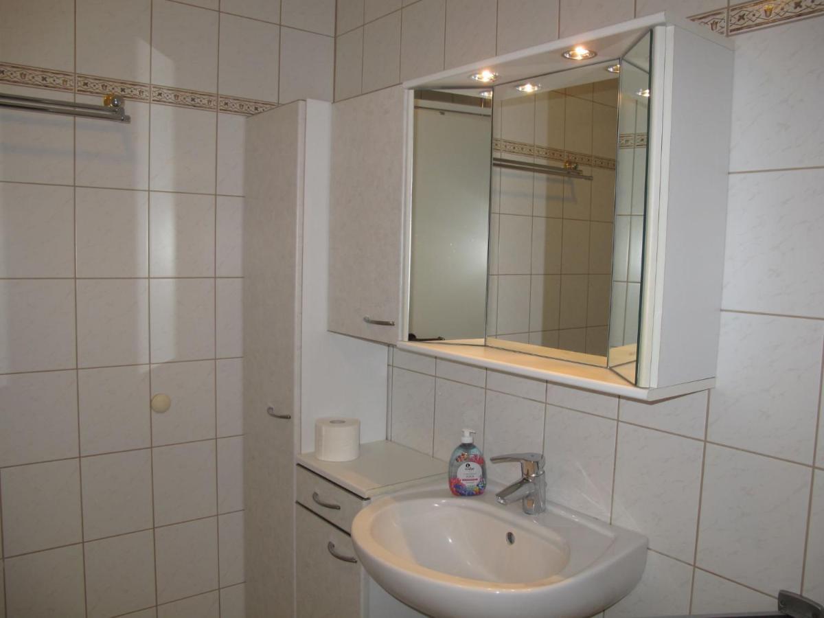 Apartment Gollwitzer Park - Insel Poel-6 By Interhome Dış mekan fotoğraf