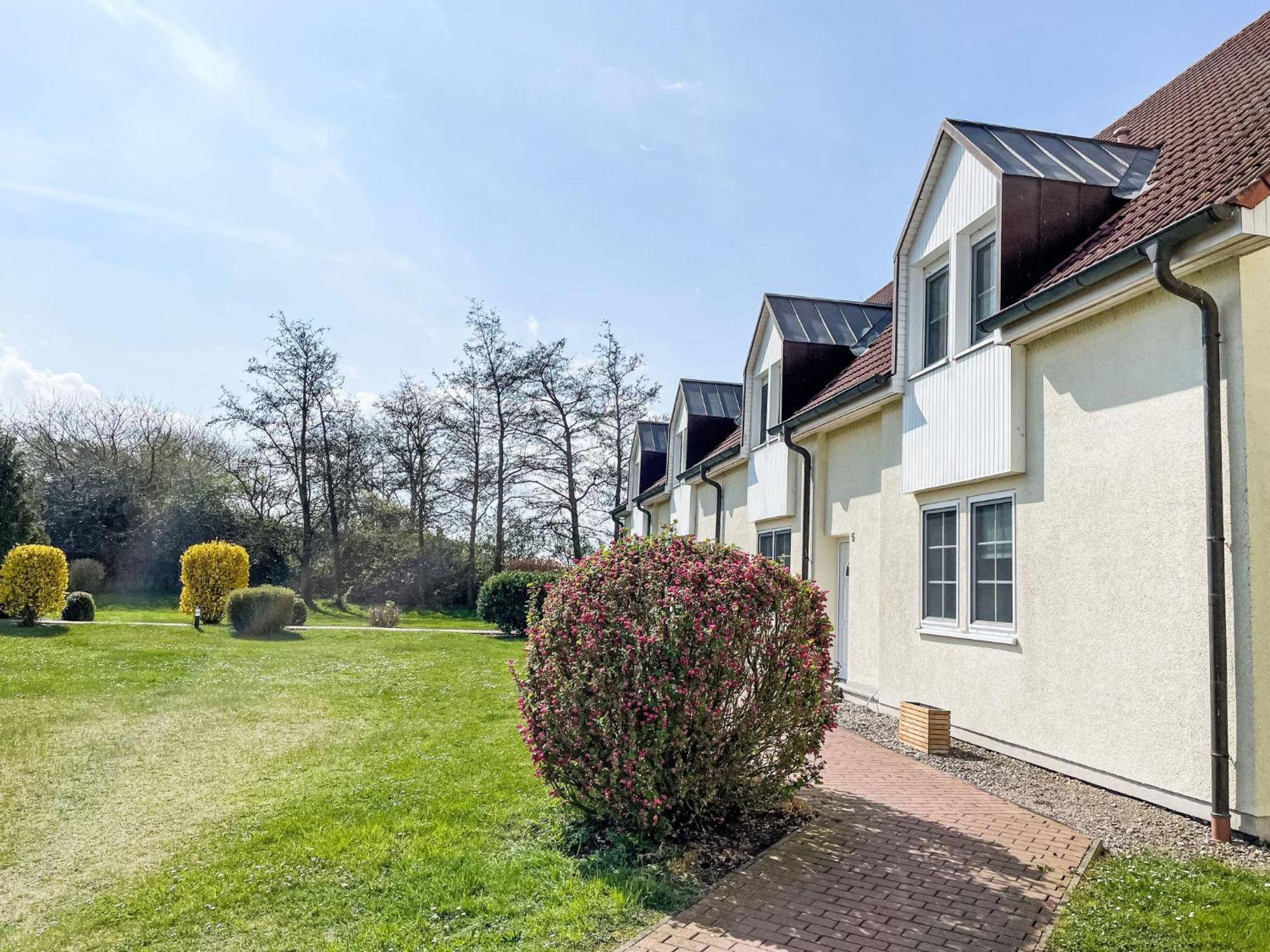 Apartment Gollwitzer Park - Insel Poel-6 By Interhome Dış mekan fotoğraf